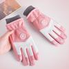 Yousheng Kids Ski Gloves Waterproof Fleece Lined Winter Gloves Warm Windproof Gloves with Non-Slip Palms for Boys Girls Skiing Snowboarding Cycling
