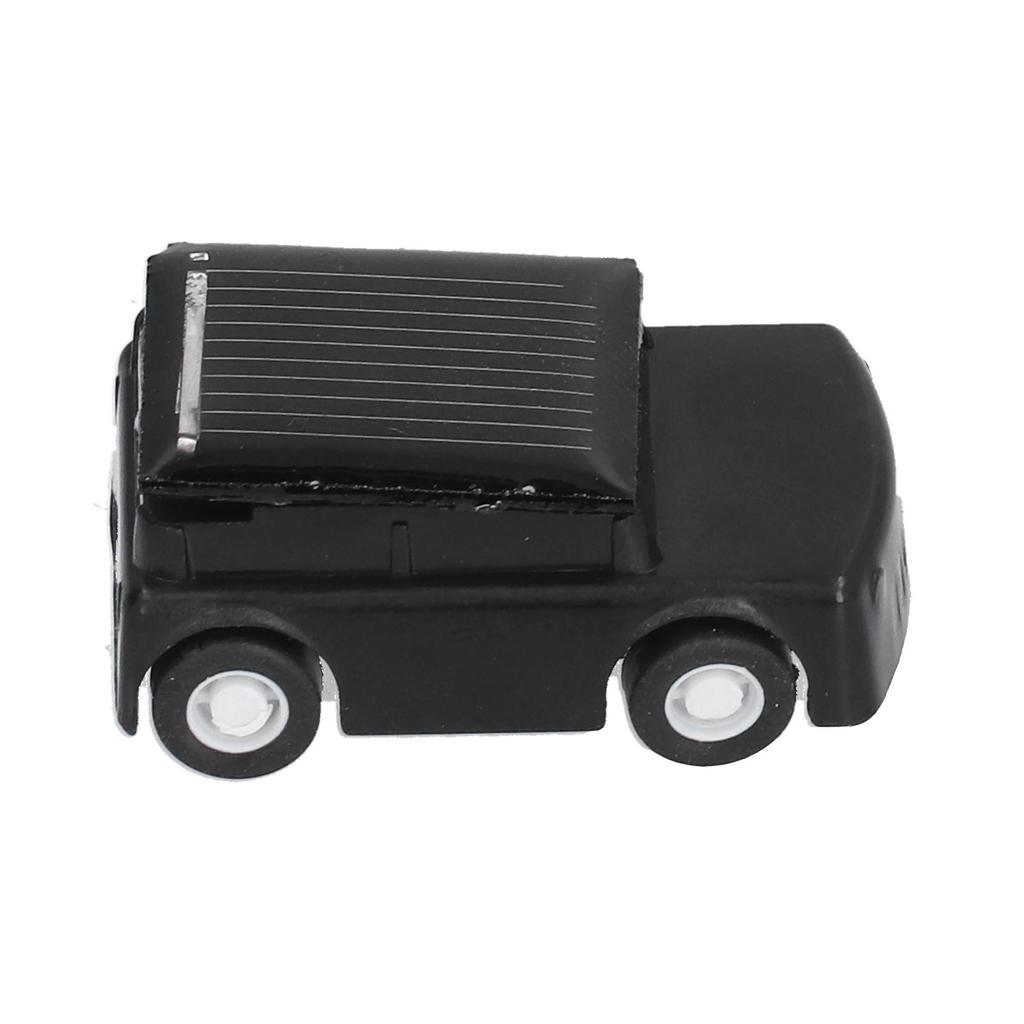 Образовательная самодельная солнечная машинка на солнечных батареях игрушечная машинка тренировка мозговых способностей