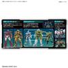 BANDAI SPIRITS 30MM bEXM-15 Portanova [Green] 1/144 Scale Color-Coded Plastic Model 5.08 x 5.08 x 15.24 cm