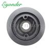 Car Parts Engine Damper Belt Crankshaft Pulley For MITSUBISHI PAJERO II V46W V26W 2.8 1994-1999 4M40-T ME202490