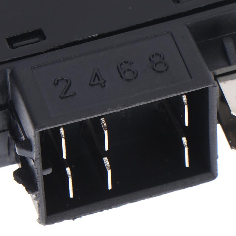 Golf Cart Forward Reverse Rocker Switch 1/2/3PCS Scratch Resistant Stable Direction Selector for EZGO Club Car Golf Carts