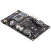 Bluetooth 5.0 Amplifier Board AUX 20W/30W Serial Port to Change Name Mono Stereo Module Amplificador (Support Call)