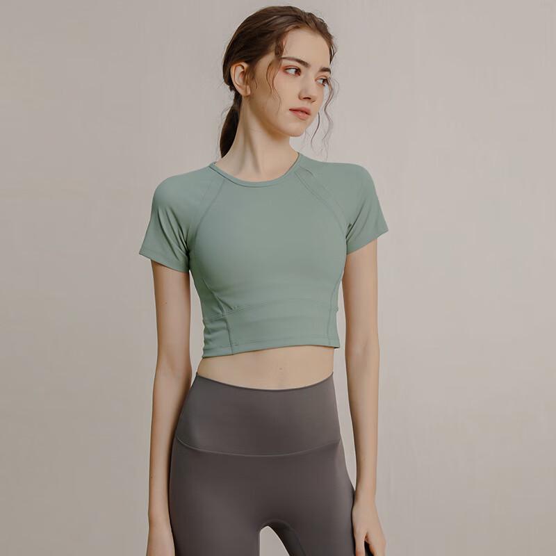 WEZHO Women s Quick Dry Sports T-Shirt