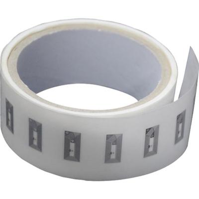 10 Stück NTAG213 NFC Sticker ISO 14443A 13.56MHZ RFID Programmierer Chip Universal