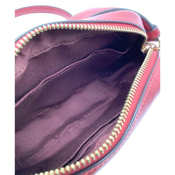 Used Mini Jamie Camera Bag COACH Signature