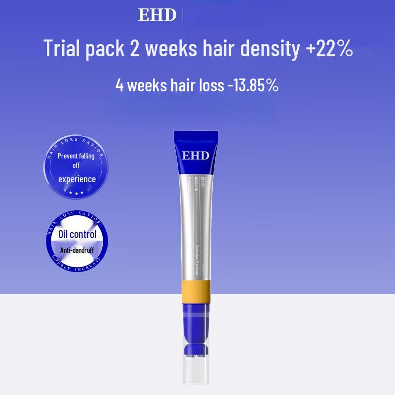 

EHD Anti-Hair Loss Scalp Treatment Roll-On