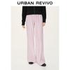 UR 2025 Women's Drawstring Flare Pants