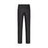 Septwolves Men's Rhino Pleat Cool-Touch Blend Business Casual Trousers