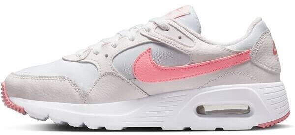 Женские кроссовки Nike Air Max SC жемчужно-розовый/коралловый мел/белый