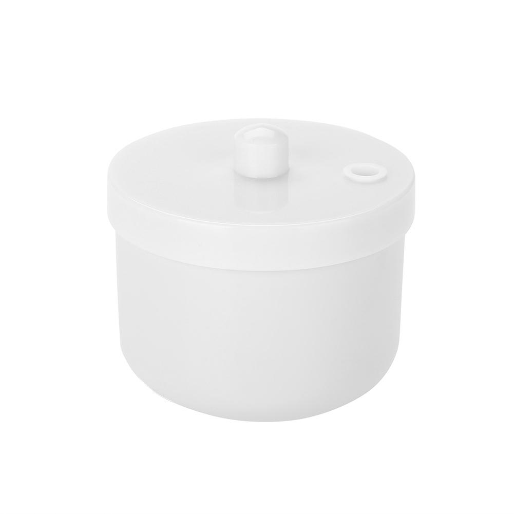 Dental Nail Tools Sterilizer Tray Sterilization Box Disinfection Container Manicure Tools