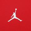 Jordan Hooded Pullover Comfortable Soft Sweatshirt Kids Sweatshirts Jester-Red JD2342109GS-002