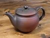 Yamakiikai Fusengama (Tokoname Ware) Easy-to-clean Coffee Teapot, Solo, Small