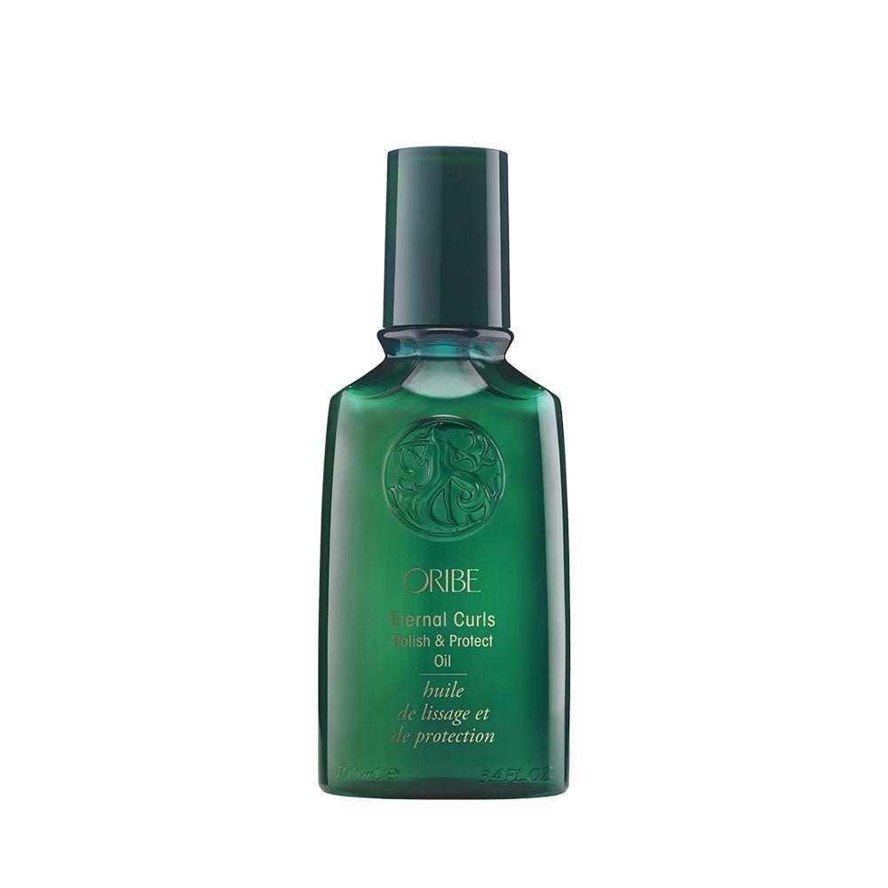 Eternal Curls Polish and Protect Oil 100ml