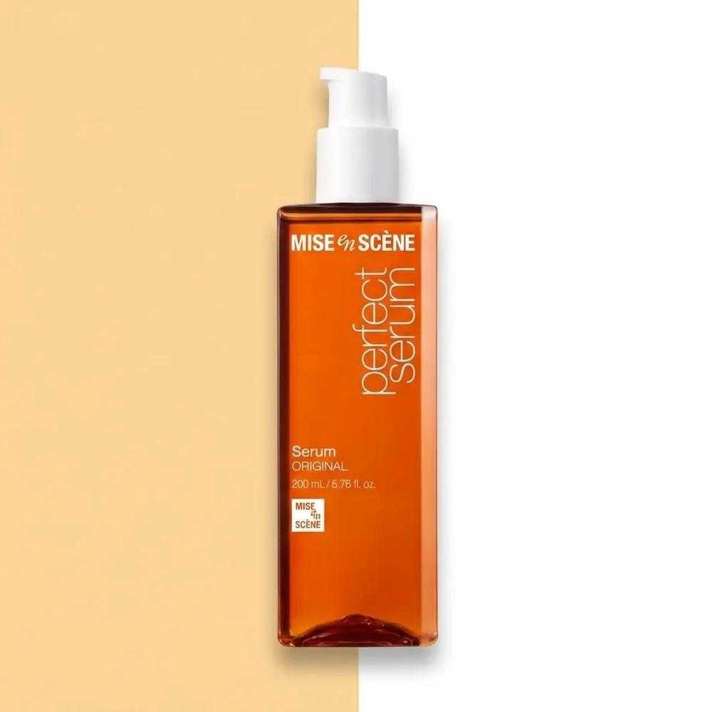 

Perfect Original Hair Essence Serum 200ml