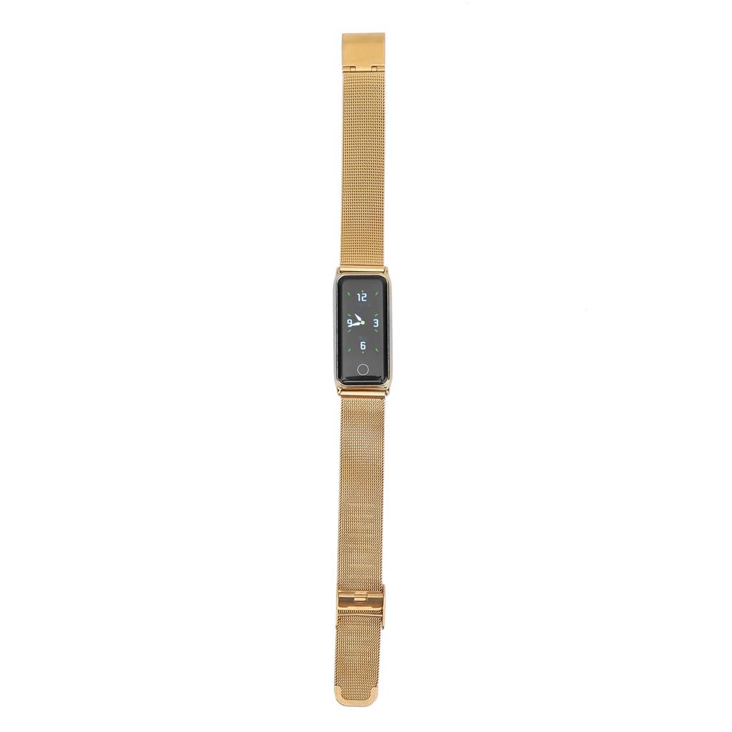 IP67 Waterproof  orts Bracelet 0.96in Screen Watch Fitness   Monitoring Smart Band