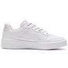 Li Ning Pontoons Low Top Skateboard Shoes Women's White Pink AGCS420-5