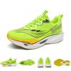 Breathable Air-Censored Outdoor Running Shoes Lightweight Sports Jogging Sneakers Comfort Walking Shoe Rubber Non Slip Resistant