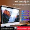 HD Transparent Anti-Blue Light Screen Protector for Laptop and Desktop Monitors