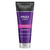 John Frieda, Frizz Ease, Hair Shampoo, Smooth & Strengthens, 250 ml