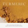 Kora Organics Mini Turmeric Glow Brightening Moisturizer 0.5 Oz   15 Ml 0.5 Oz   15 Ml