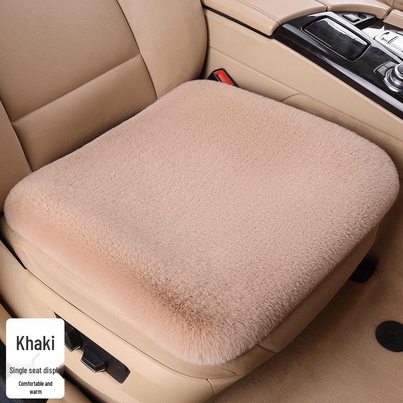 Nissan Tiida Värme Värmedyna för Säte