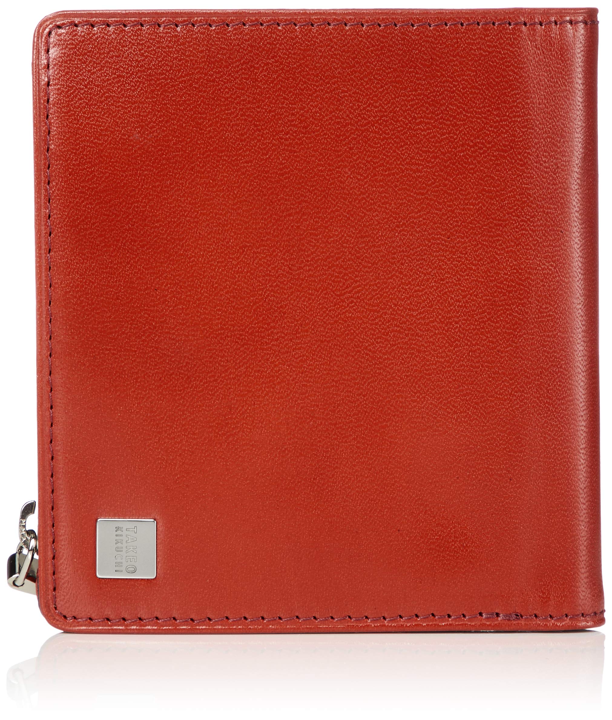 

Wallet Pierre 181613 Red [Takeokikuchi] червоний