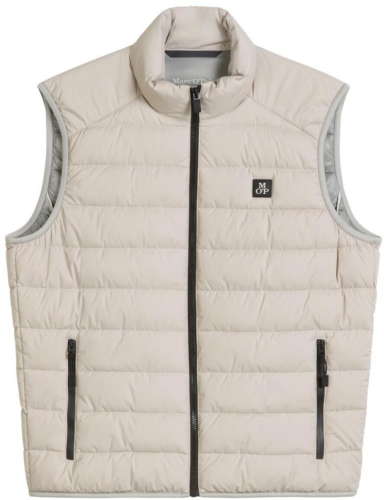 Зимняя куртка Marc O'Polo Steppweste regular dapple gray (528096072028_913)