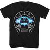 Back To The Future - Mens Speedometer T-Shirt
