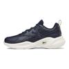 Reebok Royal Ec Comfortable Low-Top Lifestyle Sneakers Unisex sneakers Black White G55874