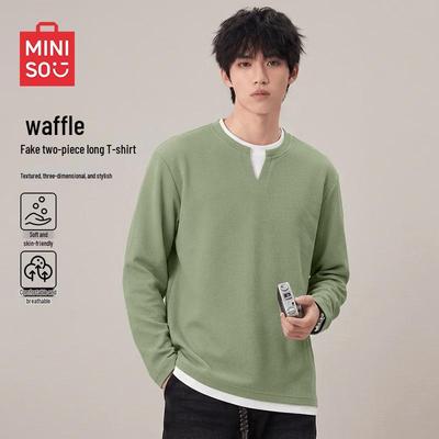 Warme Kleidung – Pullover & Langarmshirts