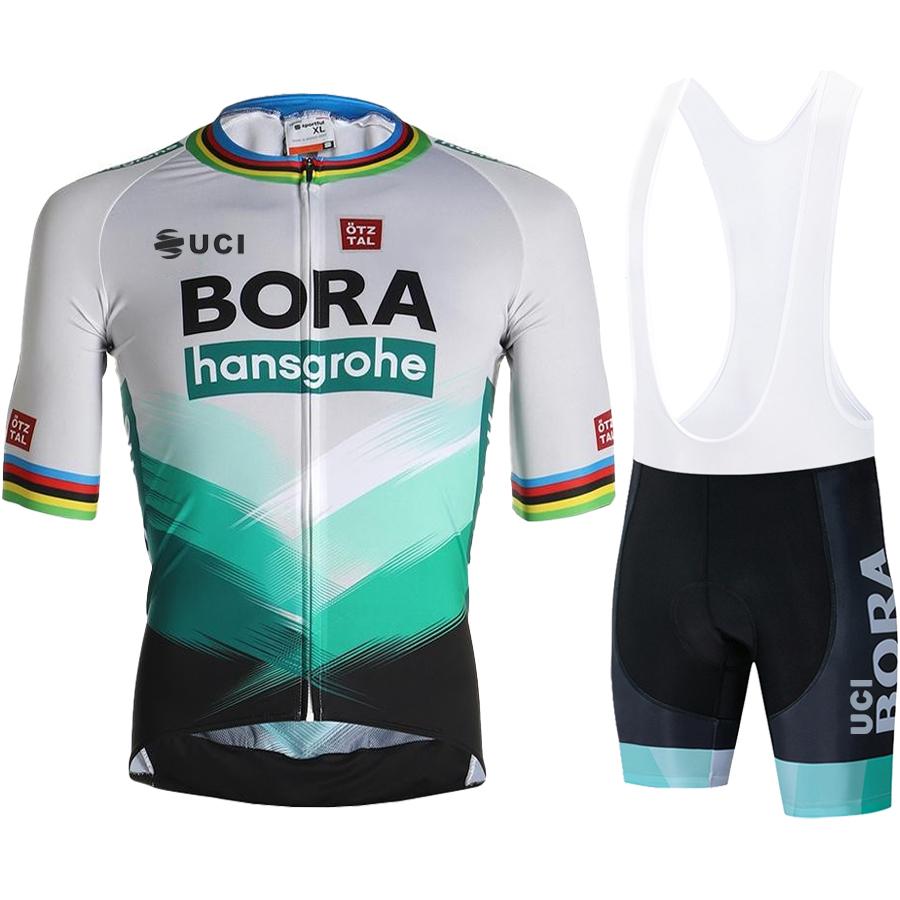 for Bicycle Summer Cycling Clothing 2026 Man Clothes Men Men's Pants Gel Mtb Outfit Mens Sets Uniform Jersey Jerseys