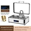 Electric Buffet Food Warmer
