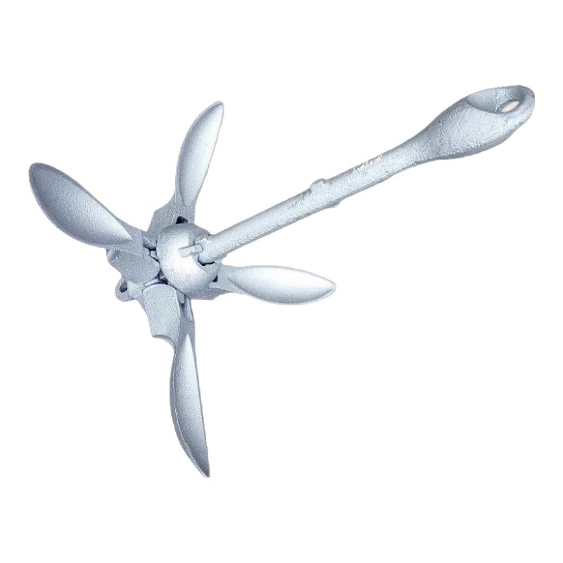 Yingzu Folding Boat Anchor