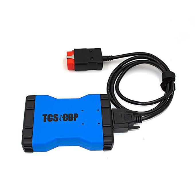 Multidiag Pro V9.0 2021.11 Bluetooth OBD Car Diagnostic Tool