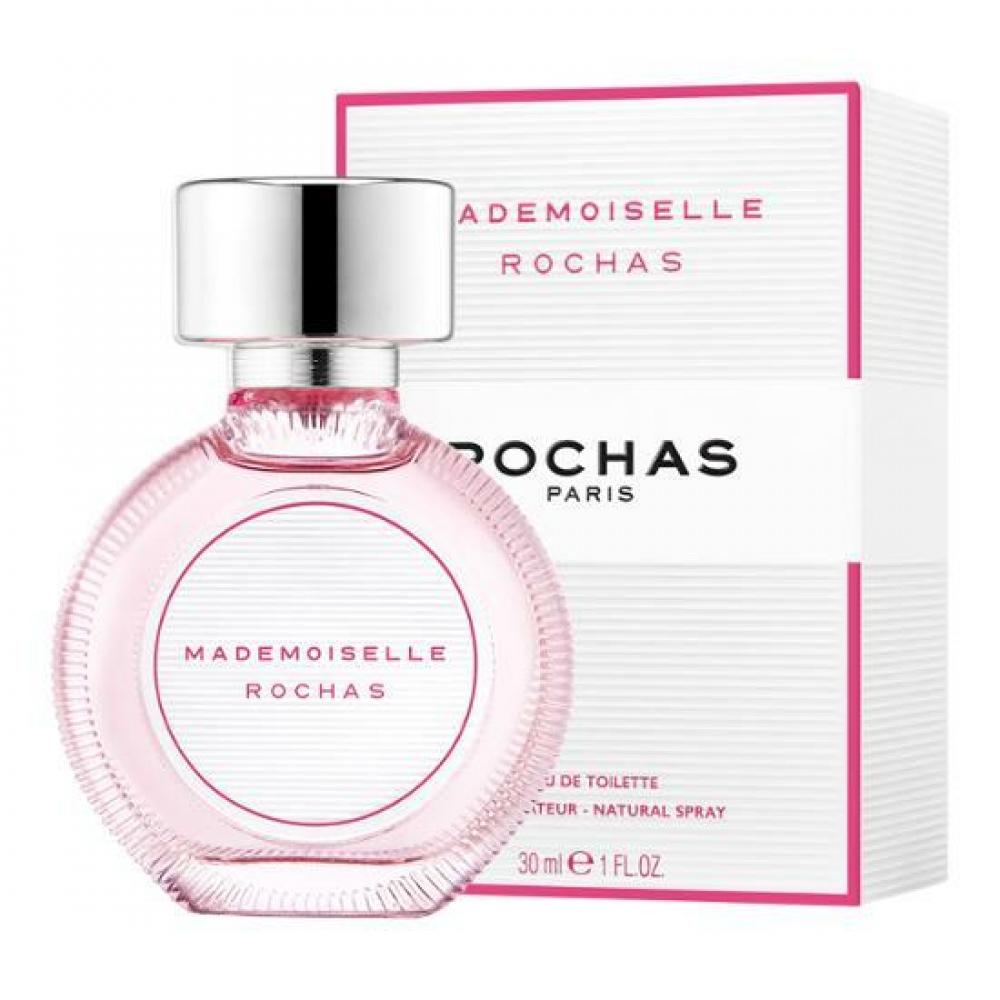 

Rochas Mademoiselle Rochas EDT 30мл