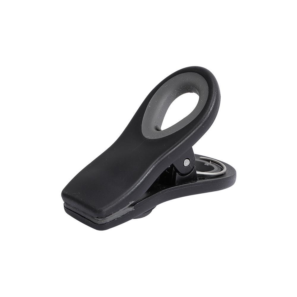 Magnetic Fridge Sticker Clip - Moisture-Proof, Multi-Purpose Food-Grade Seal for Snacks