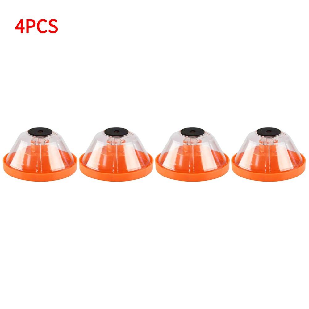 Dust Cover Connected To Ash Bowl Household Electric Drill Accessories Dust Blocking Anti Ash Device Electric Drill Bit Dustproof