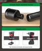High Hardness Spiral Drill Bit Holder for Woodworking