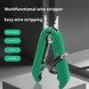 Small Wire Stripper Tool Wire Stripper Crimper Cable Plier  Cable Stripping Tasks