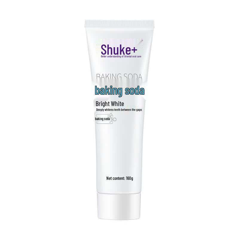 Sakykids Baking Soda Toothpaste