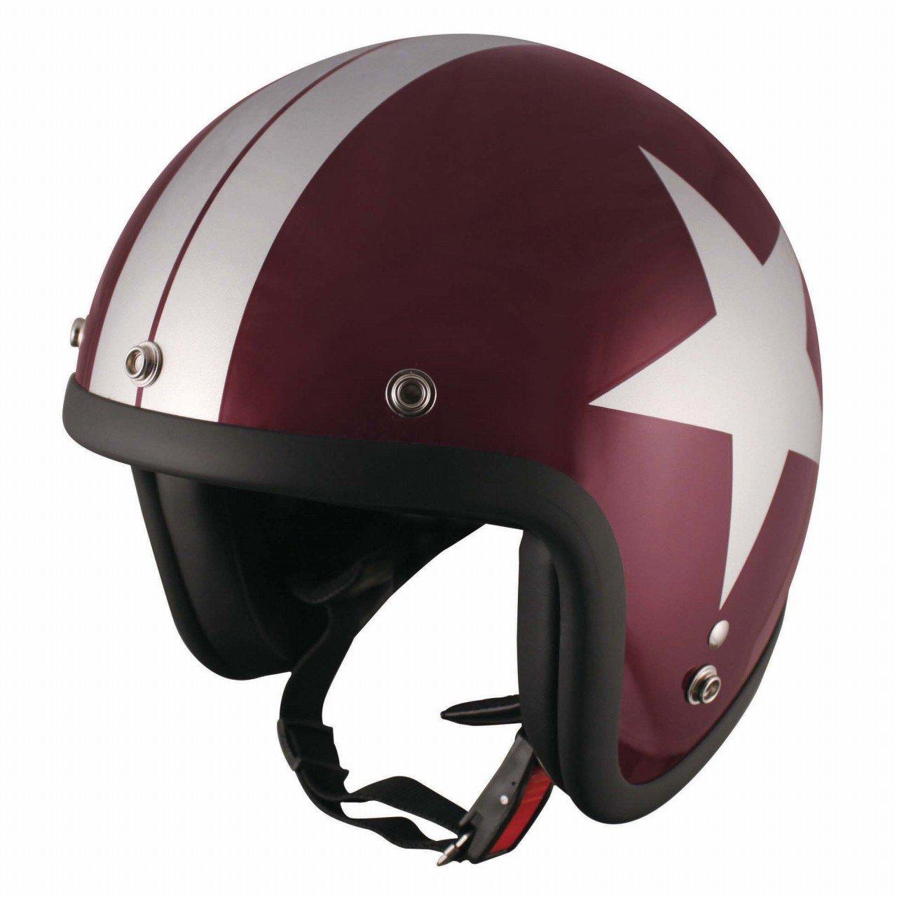 

Speed Pit Small Jet Star Free 50905 JL-65F RED.B/Silver (58-59)