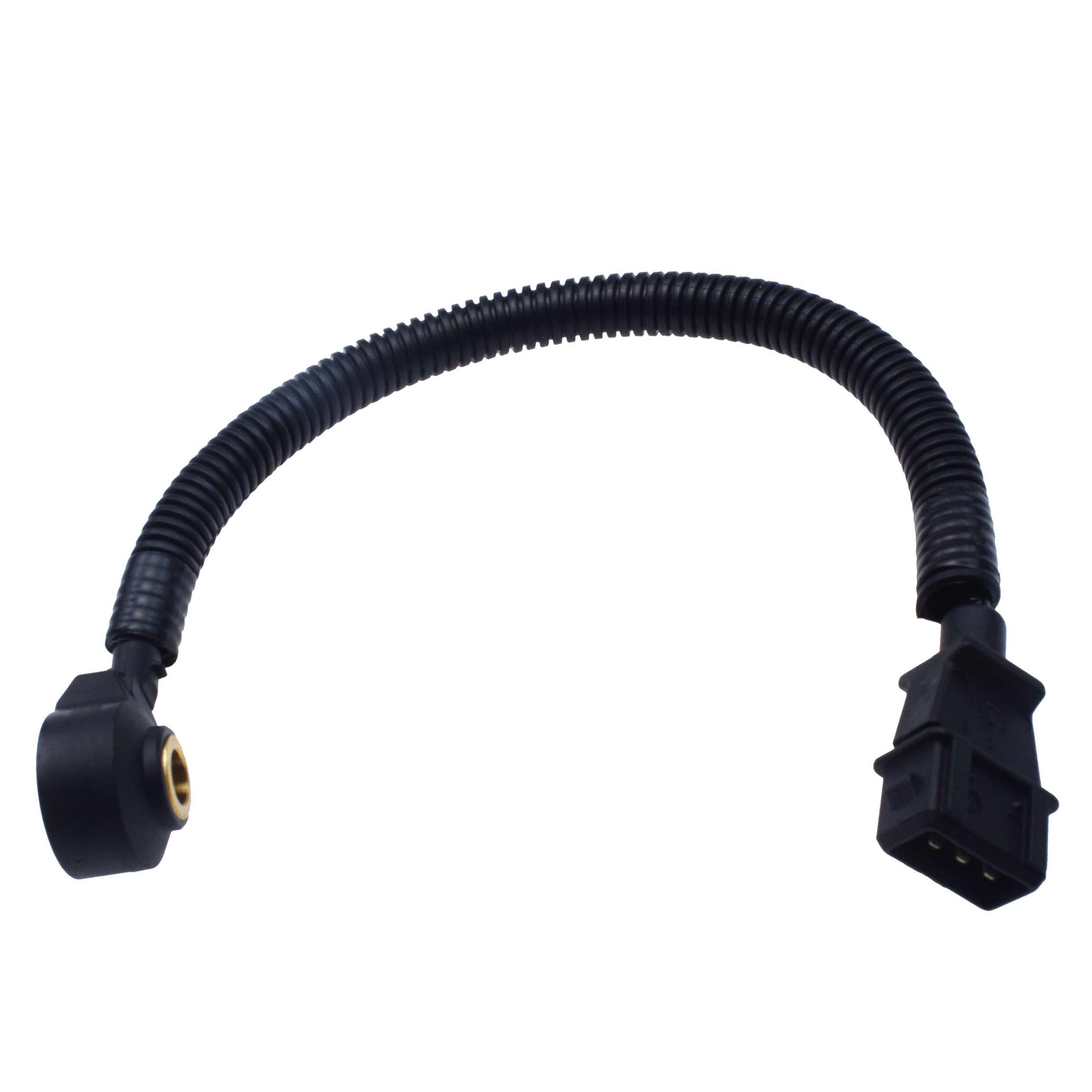 

Ignition Knock Sensor 39250-37150 For Hyundai & Kia 2.5L 2.7L V6 Santa Fe Sonata Tiburon Tucson Optima Sportage Optima Magentis чёрный