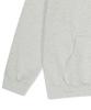 Sn Neps Hoodie Light Grey