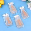 Silicone Fake Nose Professional Makeup Special Effects Skin-Friendly Natural Reusable Fake Nose Cos Stage Makeup Face Prosthetic