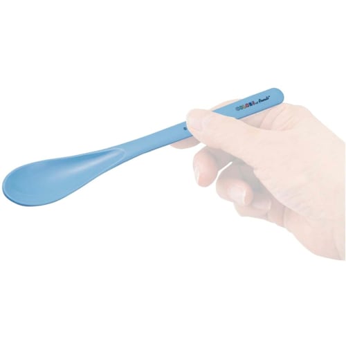 Skater Chopsticks and Spoon Set, Antibacterial, 18cm, Snoopy, Peanuts Colors, Made In Japan, CCS3SAAG-A