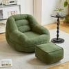 Compact Tatami Sofa for Small Spaces – Ideal for Lounging, Sleeping, and Enjoying with Pets.