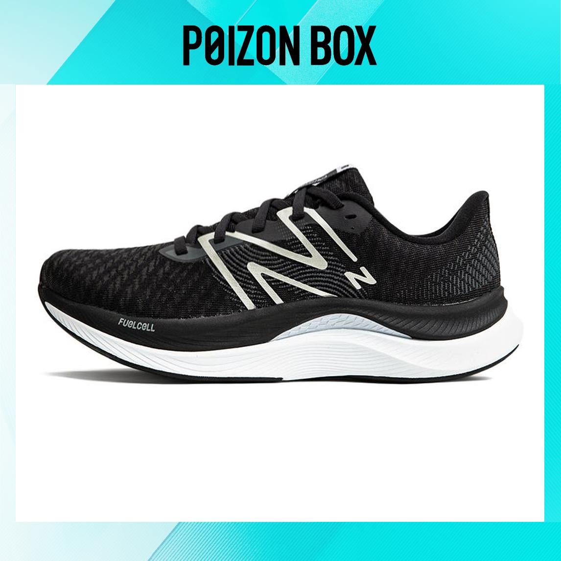 

кроссовки Female New Balance NB FuelCell Running shoes WFCPRLB4