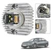 1 Pair High Brightness LED Daytime Running Lights Module Featuring Auto Dimming For G31 G38 520i 530i 540i 530e 540d 640i F90 M550i Enhanced Safety