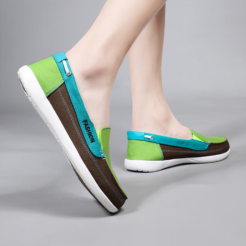 Fashion Cheap Women's Sneakers Height Luxury Women's Shoes Designer Luxury 2024 Walking Shoes Purple Woman Flats Baby Tennis Aquatic
