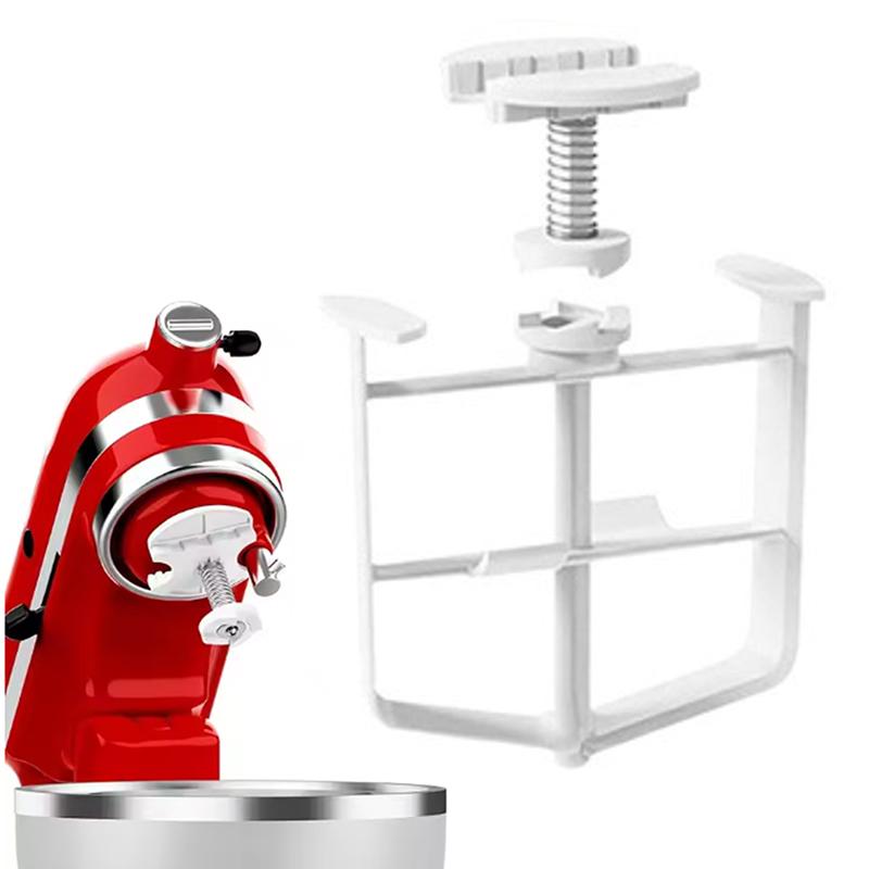 Ice Cream Maker Parts Drive Attachment For Kitchenaid Stand Mixerice Cream Machine Stirring Head/Stirring Paddle